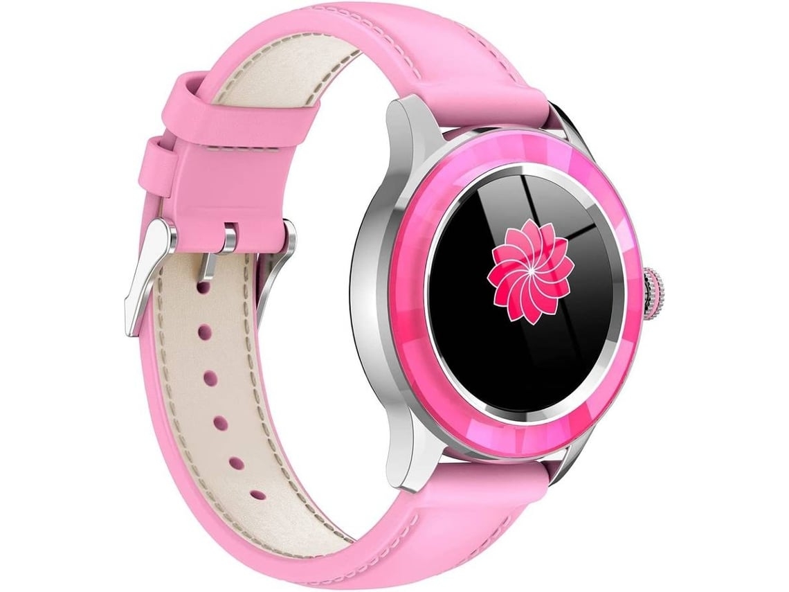 Smartwatch ENZONS Rosa