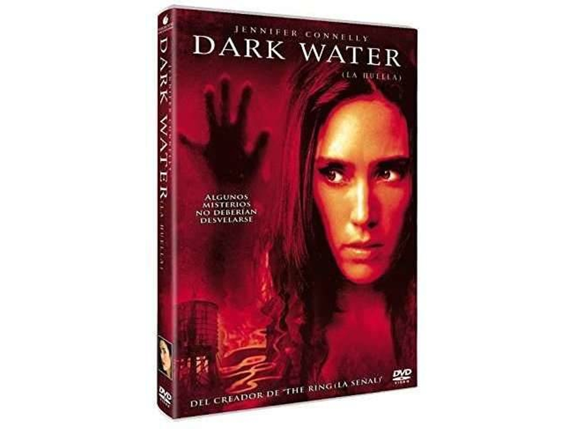 DVD Dark Water (La Huella) (Edição em Espanhol)