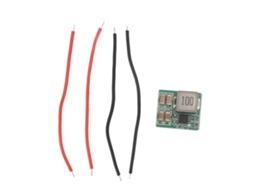 Módulo Regulador de Voltaje Micro Bec 2 8s 5 36a 5v 2a 12v 3a para Drones Rc Fpv de Carreras Diy