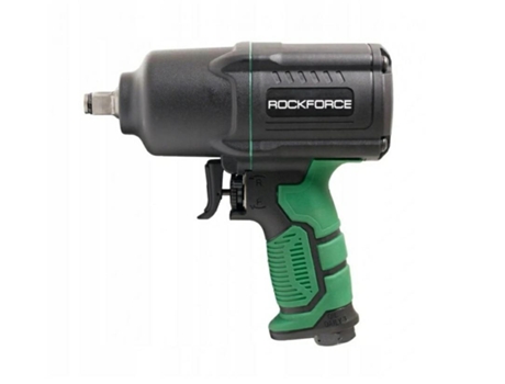 Chave de impacto pneumática 1/2 1450nm Rockforce