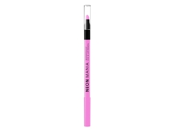 Neon Mania Waterproof Eye And Lip Pencil