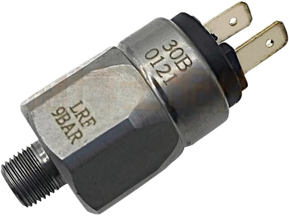 Sensor De Pressão De Óleo