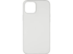 Capa Magsafe Para Yemaesre Branco