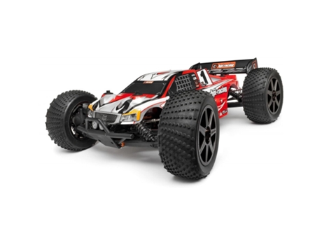 Trophy Truggy Flux Rtr 2.4Ghz Hpi-107018