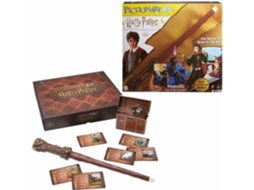 Jogo de Tabuleiro MATTEL Harry Potter (Idade Mínima: 3)
