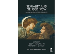 Livro Sexuality and Gender Now de Edited By Leezah Hertzmann e Edited By Juliet Newbigin (Inglês)