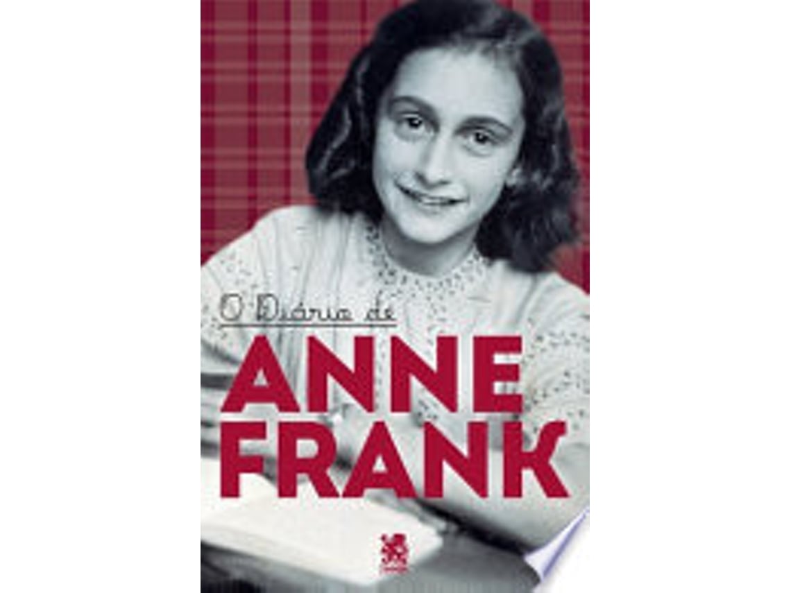 O diario de anne frank clearance