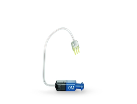 Alto-Falante PHONAK M Receptor 4.0 Comprimento 0 Esquerdo