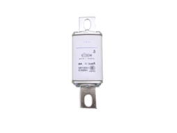 Fusível De Ação Rápida Rgs32 Rs0 Rs3 150a200a250a280a(125a) Para Uso Doméstico E Profissional Com Acabamento Resistente