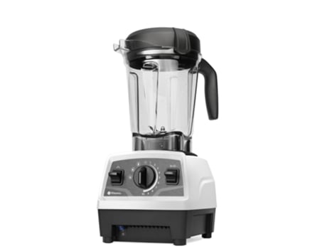 Liquidificador VITAMIX E520 Branco