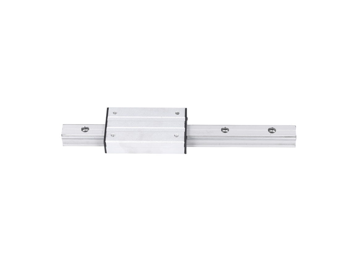 Laxiscreed Guia Linear Para Cnc Com Deslizamento Duplo E Função De Movimento Em Duas Direções