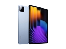 Tablete Táctil Xiaomi Pad 7 8 Gb 256 Gb Azul