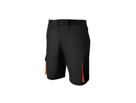 Calções de Trabalho MISEMIYA Multibolsos (Tam. 42)