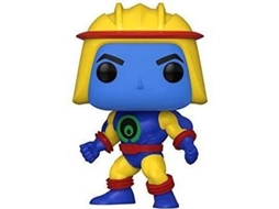 Figura FUNKO POP! 995 Sy Klone