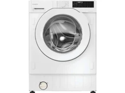 Máquina de Lavar Roupa CANDY BC4S69M6D8J-S 9 KG A (9 kg - 1600 RPM - Branco)