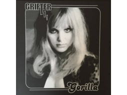 Vinil LP Gorilla, Grifter - Gorilla Vs Grifter