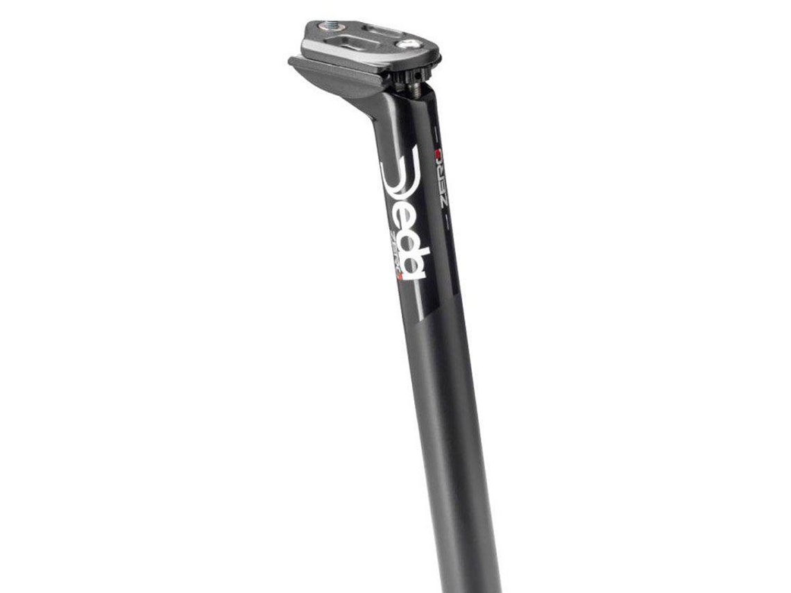 Deda Zero 2 Aluminum Sb21 Seatpost