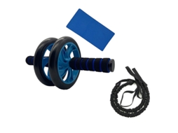 Lurelia Ab Rullhjul Hem Gym Fitness Musculação Equ