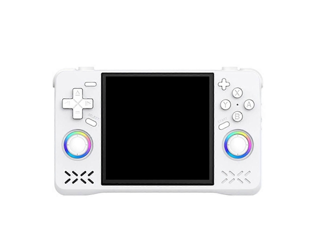 Console R33s De 3,5 Polegadas Com 30000+ Jogos