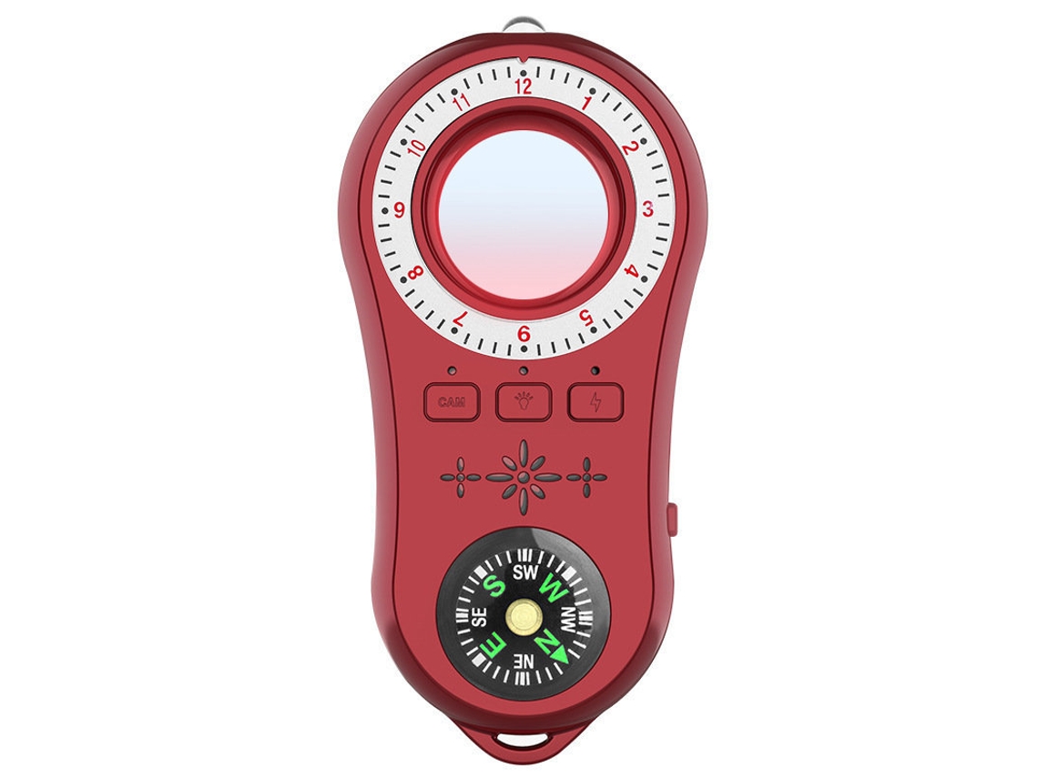 Detector para Espião ENZON