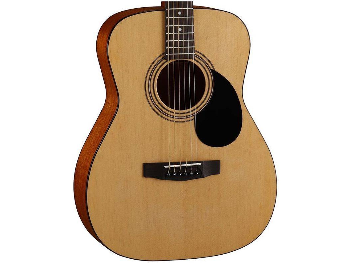 Guitarra Acústica CORT AF510 OP