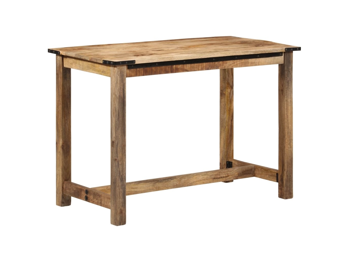 Mesa de Jantar VIDAXL 110X55X75 Cm