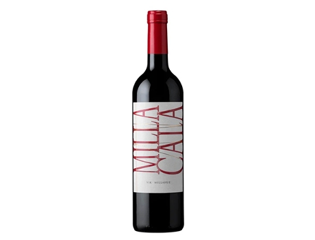Vinho Chile Vik Milla Cala 2021