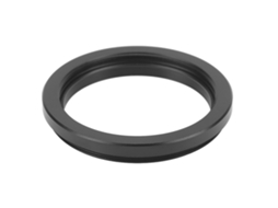 Telescope Adapter Ring M48x0.75mm Male Thread To M42x0.75mm Female Thread Astronomical Telescope Adapter LAXISCREED