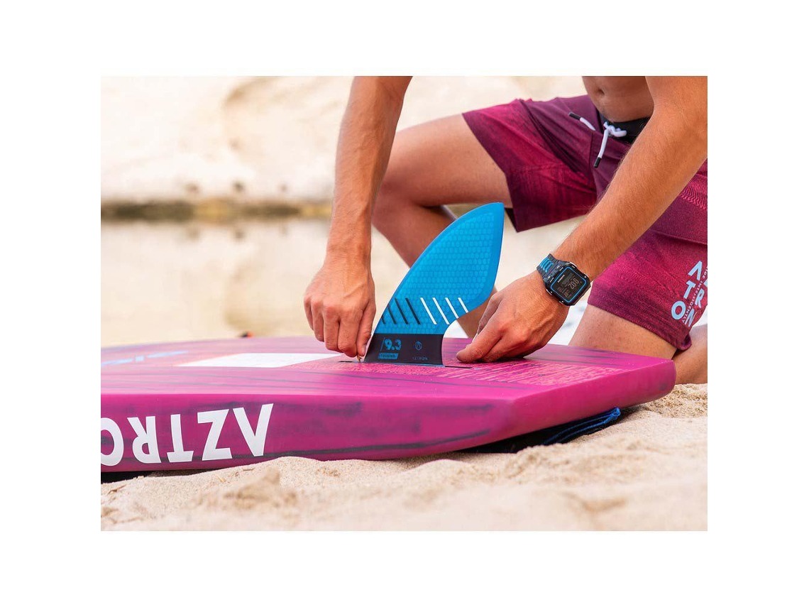 Aztron 9.3´´ Race / Touring Fin