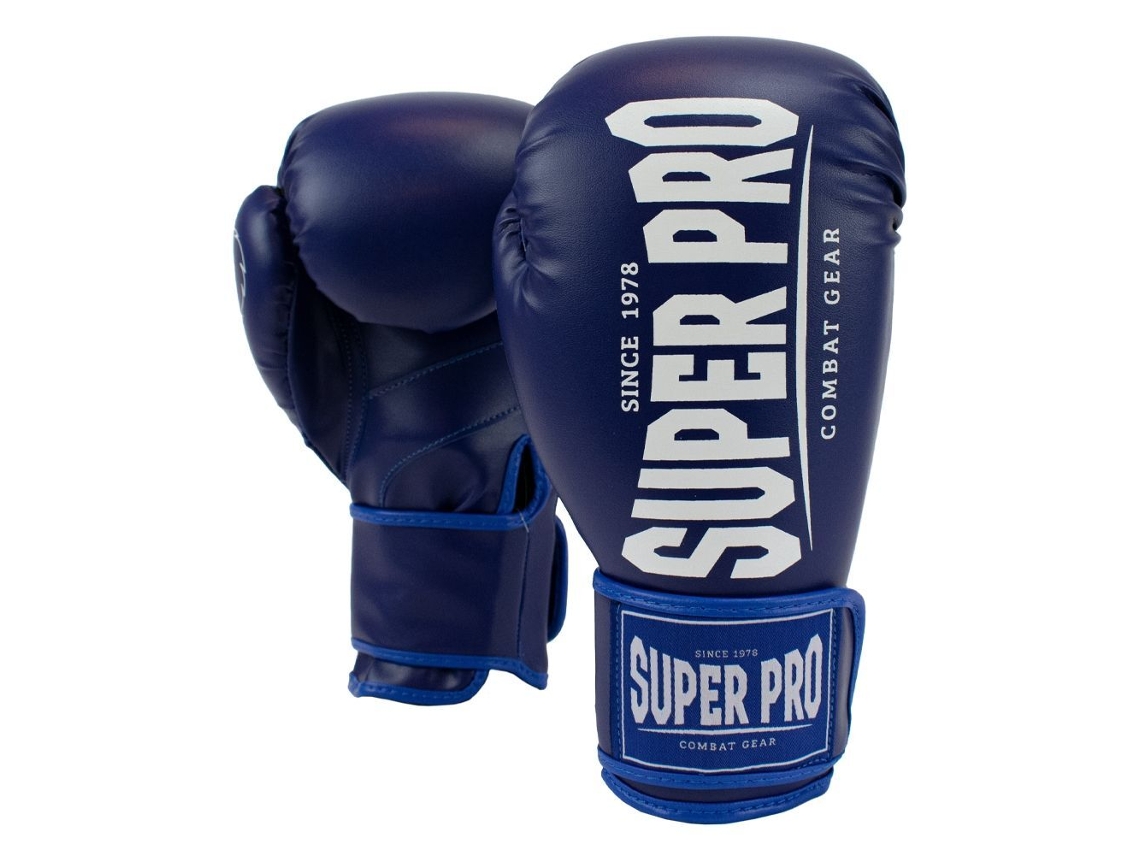Luvas de Kick-Boxing SUPER PRO Champ