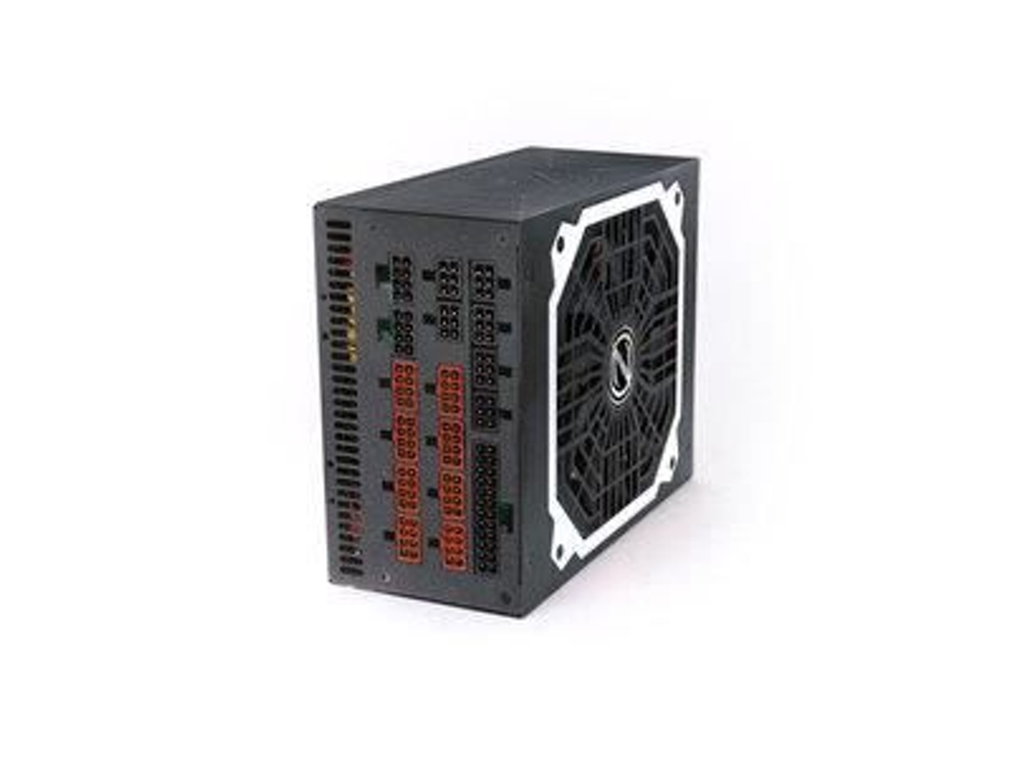 Zm850 Arx Fonte De Alimentação Modular Para Pc Zalman (80plus Platinum)