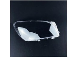 Capa Da Lente Do Farol Para Toyota Rav4 2005-2008, Capa Transparente Para Farol Direito