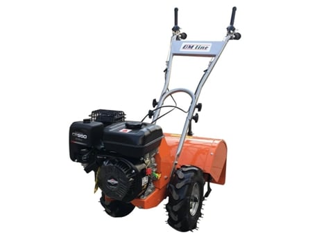 Oleo Mac Tiller Pt 48bs Oleo Mac/victus