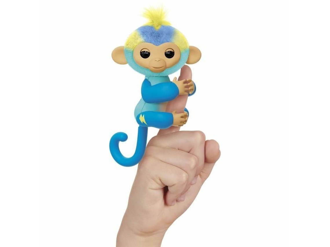 Robô LANSAY Fingerlings Leo