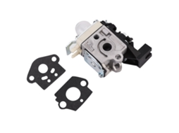 Carburador Zama Rb k93 com 2 Juntas para Echo SRM 225