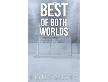 Livro Best of Both Worlds de Emily Silver (Inglês)