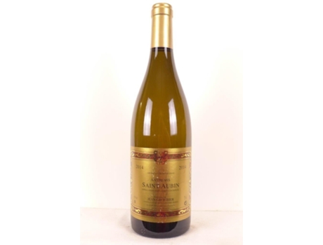 Vinho Branco JEAN GROUBIER 2014 (75 cl - 1 unidade)