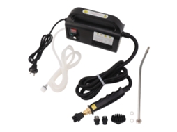 Limpador a Vapor Portátil de 2500w com Aquecimento Instantâneo, Liga Eu 220v LAXISCREED