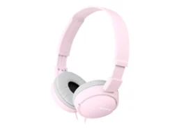 Auscultadores com Fio SONY MDRZX110 (On Ear - Rosa)