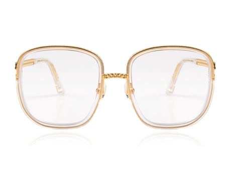 Lucky Love Optical Translucent 52 Mulheres Óculos De Grau Anna Karin Karlsson