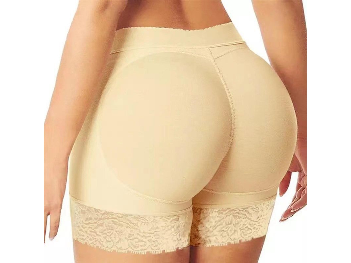 2026 calzoncillos Sin Costuras para Mujer Moldeadores de Cuerpo Con Levantamiento de Glúteos Cómodos Y Versátiles