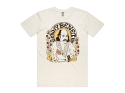 Donny Benet Negroni Summer T shirt ROCKINSTONE Unisex Adults Best Sellers Size:s