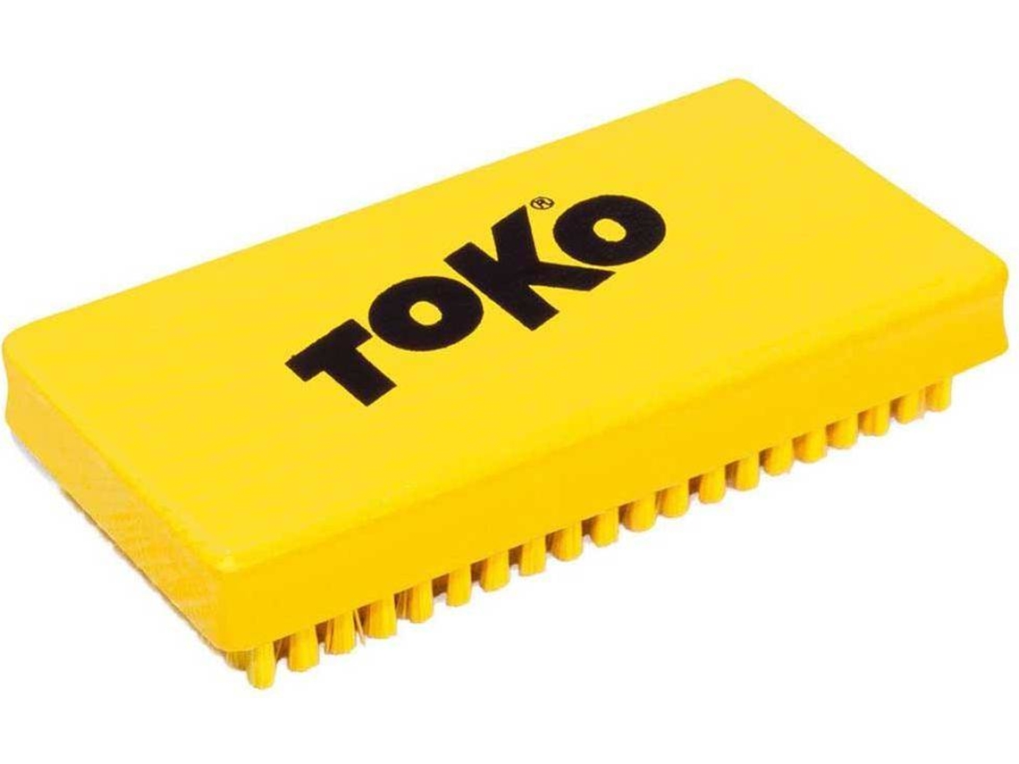 Ferramenta Para Ski TOKO Polishing Brush Liquid Paraffin