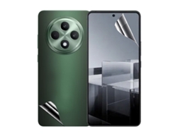 Pelicula de Vidro GIFT4ME Reno12 FS 4G