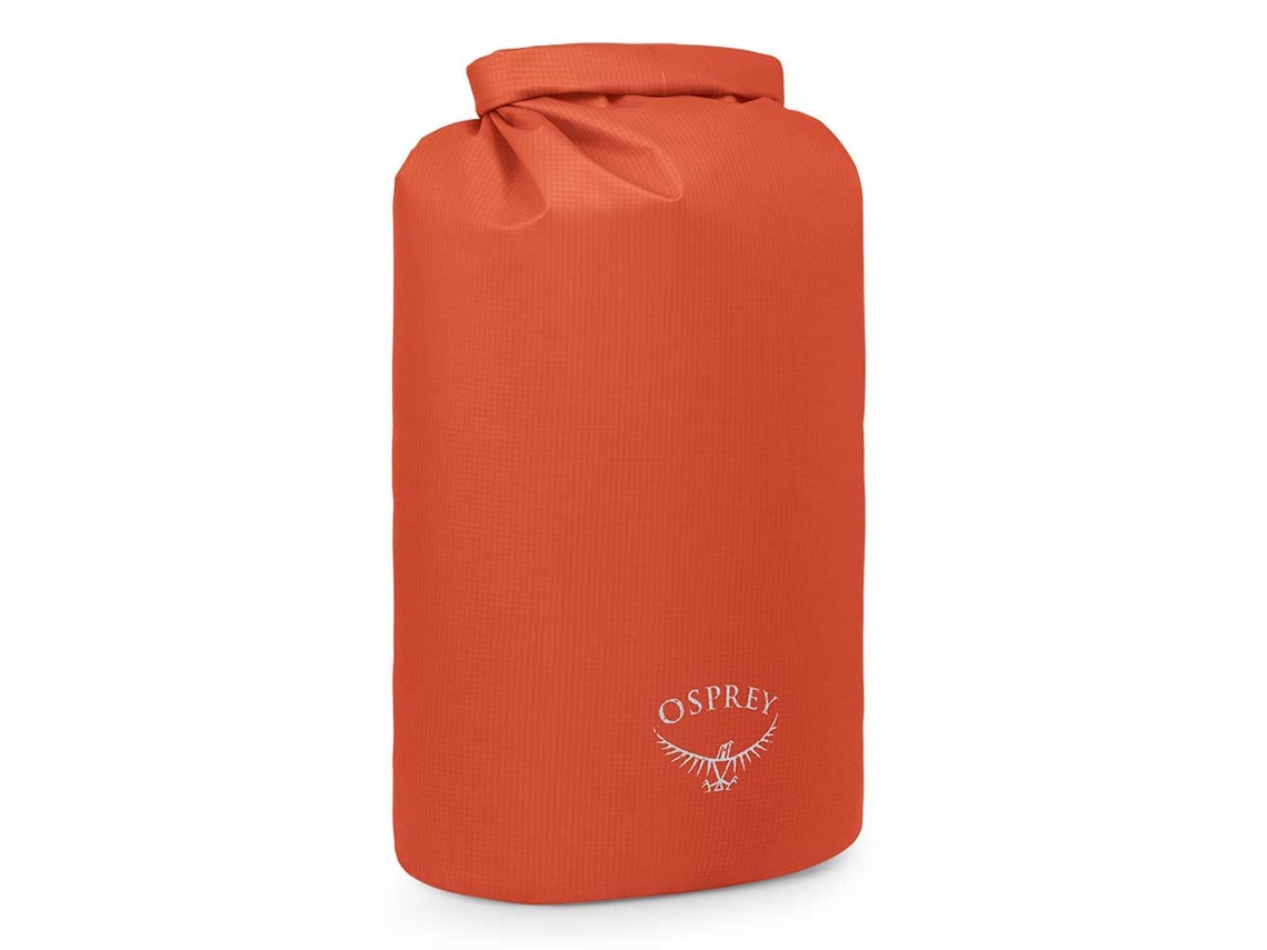Saco Estanque Wildwater 35L Laranjaosprey