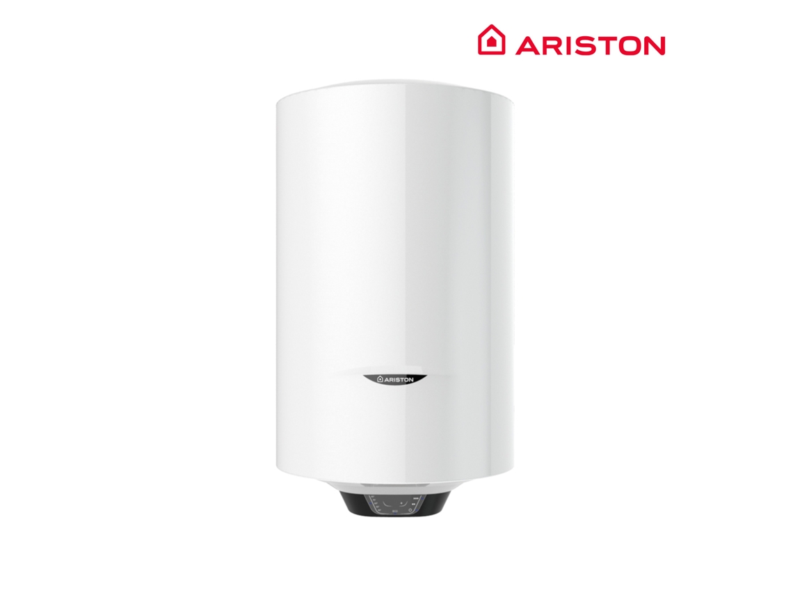 Termoacumulador Inteligente, Ariston, Pro1 Eco Multis Dry 30l, Classe B