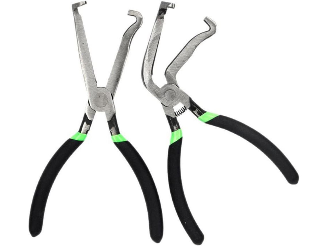 Conjunto De 2 Peças Para Separação Fios Elétricos Automotivos,