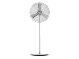 Ventoinha de Pé STADLER FORM Charly Stand (3 velocidades - 58 W - Diâmetro 45 cm)