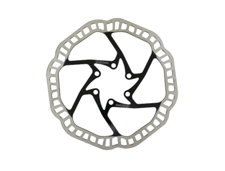 Discos de travão para bicicletas de montanha 6 todos NEWTON BRAKCO