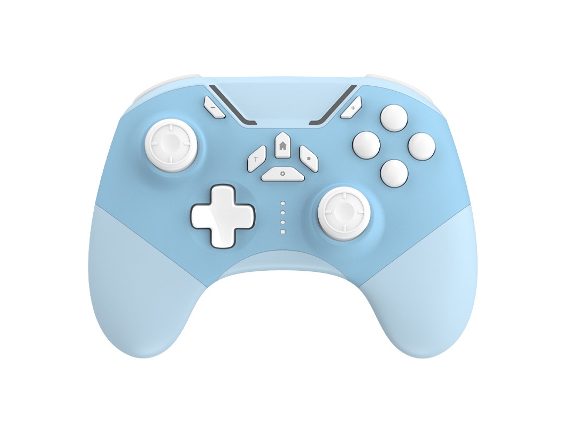 Controle de Jogo Switch Pro Nintendo Múltiplas Plataformas EOOCOO